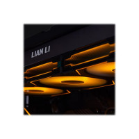 Produktbild för Lian Li UNI FAN SL-INFINITY - lådfläkt