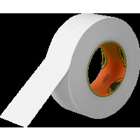 Produktbild för Gorilla vit tejp 48 mm.