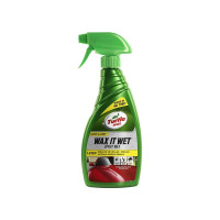 Produktbild för Turtle Wax Wax & Dry