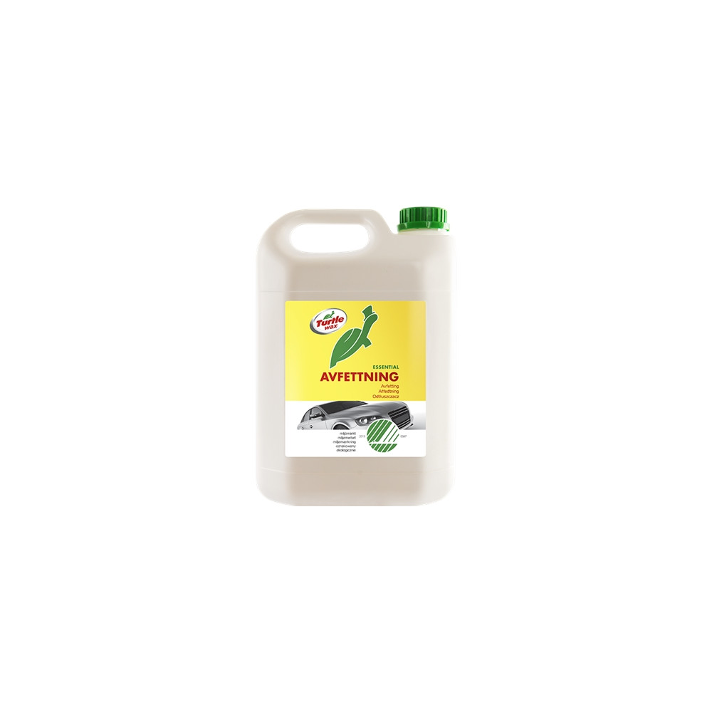 Produktbild för Turtle Wax Avfettningsmedel