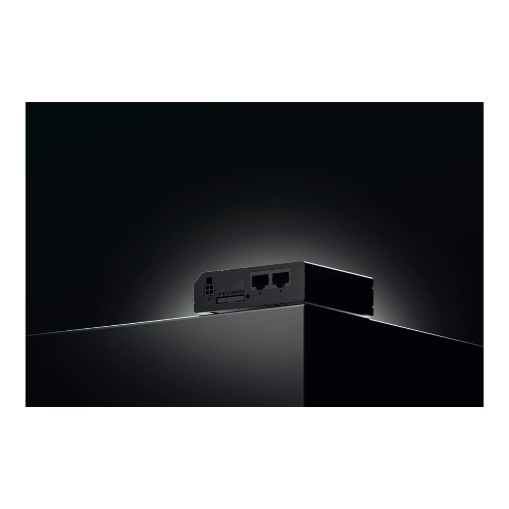 Produktbild för Teltonika RUT200 - trådlös router - WWAN - Wi-Fi - 4G, 2G, 3G - DIN-skenmonterbar
