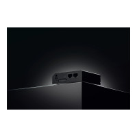 Produktbild för Teltonika RUT200 - trådlös router - WWAN - Wi-Fi - 4G, 2G, 3G - DIN-skenmonterbar