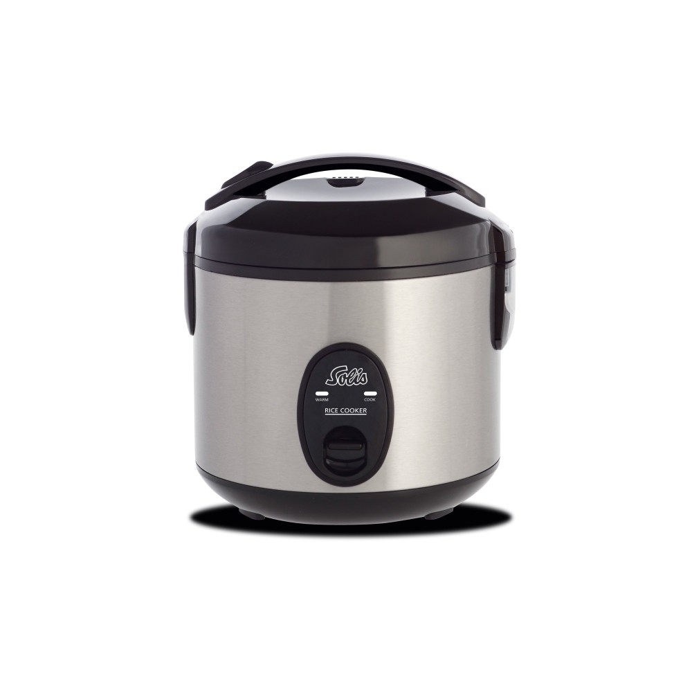 Produktbild för Solis Rice Cooker Compact Type 821