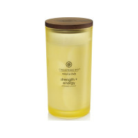 Produktbild för Chesapeake Bay Scented candle with wooden lid