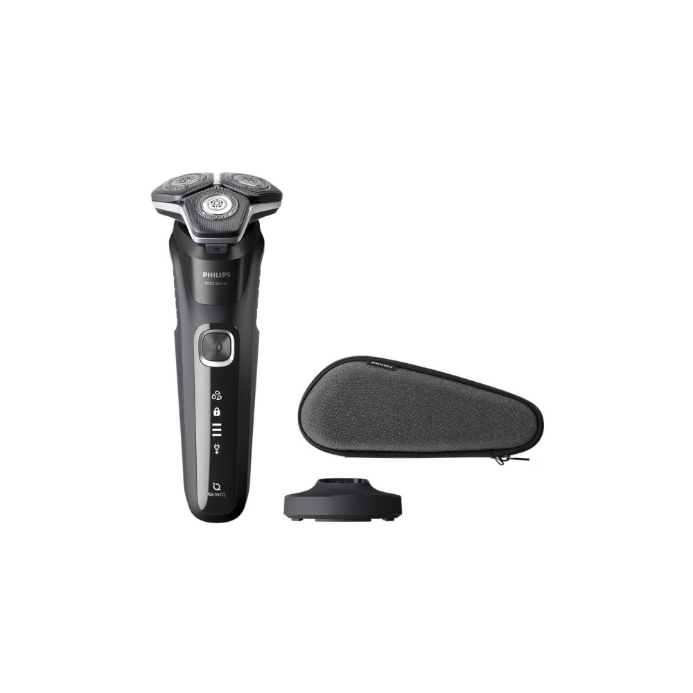 Produktbild för Philips SHAVER Series 5000 S5898/35 Elektrisk rakapparat för...