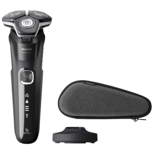 Philips Philips SHAVER Series 5000 S5898/35 Elektrisk rakapparat för...