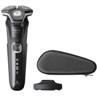 Produktbild för Philips SHAVER Series 5000 S5898/35 Elektrisk rakapparat för...