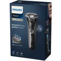 Produktbild för Philips SHAVER Series 5000 S5898/35 Elektrisk rakapparat för...