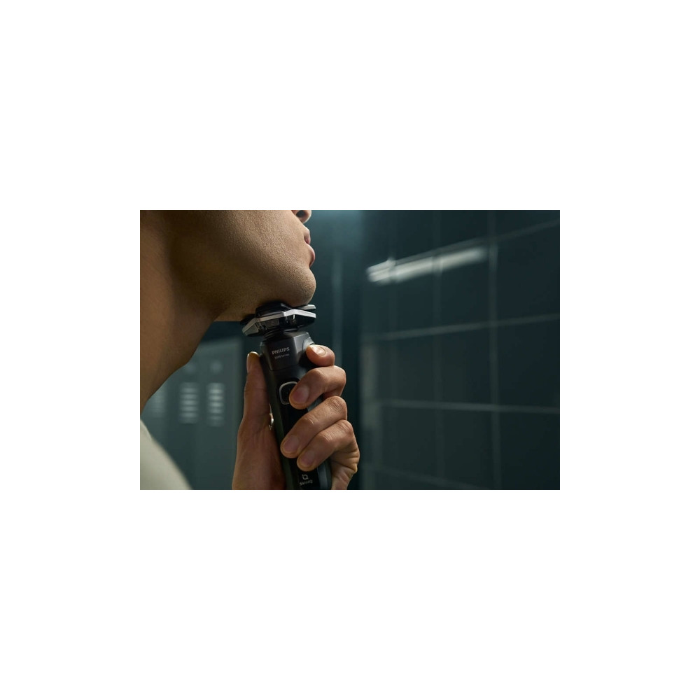 Produktbild för Philips SHAVER Series 5000 S5898/35 Elektrisk rakapparat för...