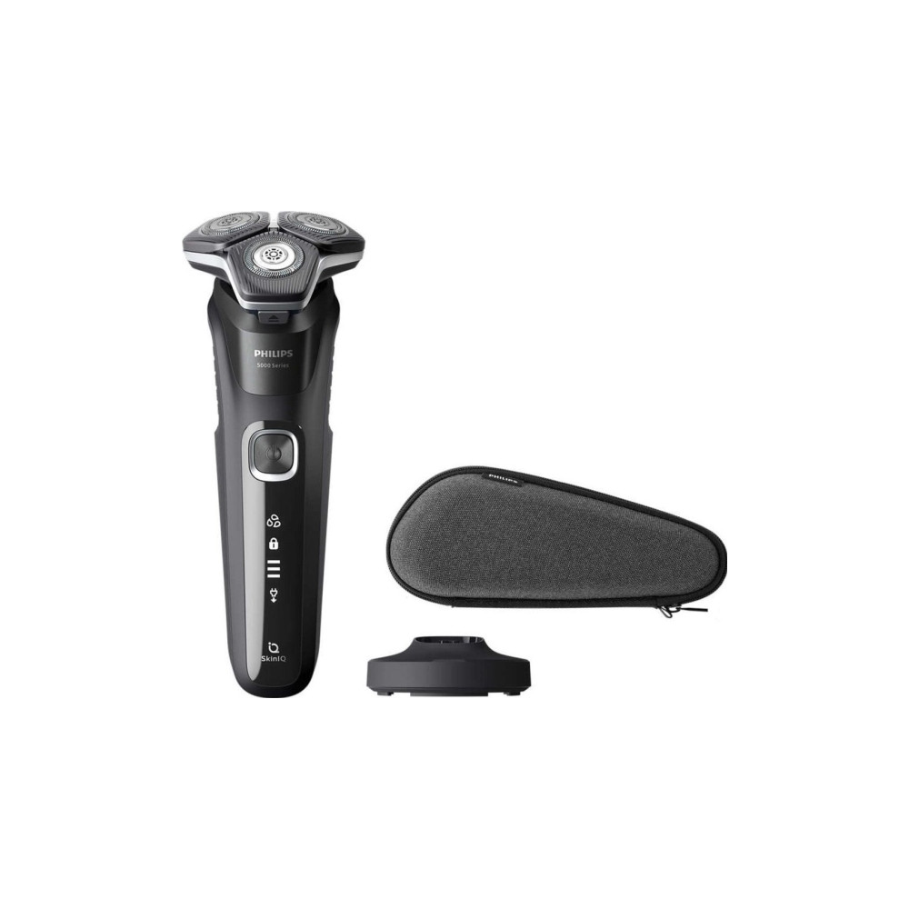 Produktbild för Philips SHAVER Series 5000 S5898/35 Elektrisk rakapparat för...