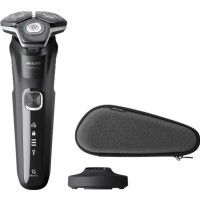 Produktbild för Philips SHAVER Series 5000 S5898/35 Elektrisk rakapparat för...