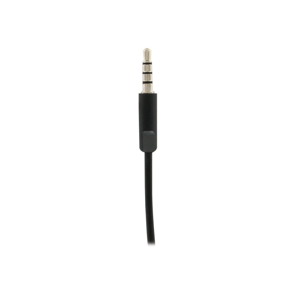 Produktbild för Logitech H151 Stereo Headset with Noise-Cancelling Mic - headset