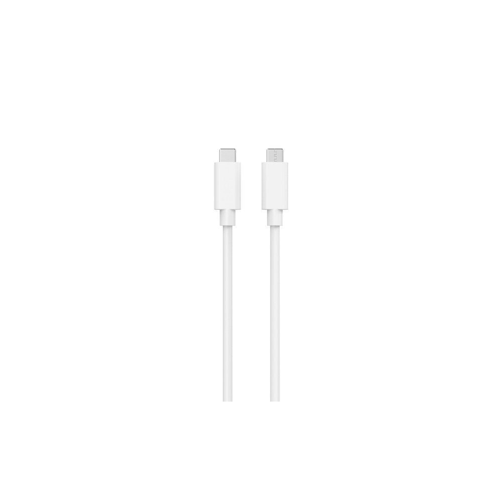 Produktbild för Sinox - USB typ C-kabel - USB-C till USB-C - 2 m