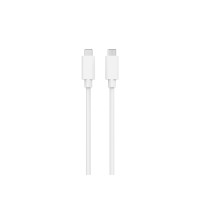 Produktbild för Sinox - USB typ C-kabel - USB-C till USB-C - 2 m