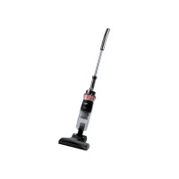 Produktbild för Adler AD 7049, 2-in-1 stick vacuum, Utan påse, Svart, Koppar...