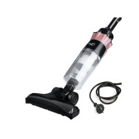 Produktbild för Adler AD 7049, 2-in-1 stick vacuum, Utan påse, Svart, Koppar...