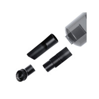 Produktbild för Adler AD 7049, 2-in-1 stick vacuum, Utan påse, Svart, Koppar...