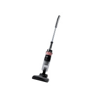 Produktbild för Adler AD 7049, 2-in-1 stick vacuum, Utan påse, Svart, Koppar...