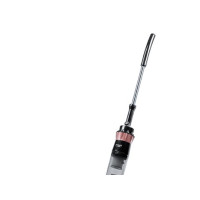 Produktbild för Adler AD 7049, 2-in-1 stick vacuum, Utan påse, Svart, Koppar...