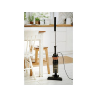Produktbild för Adler AD 7049, 2-in-1 stick vacuum, Utan påse, Svart, Koppar...
