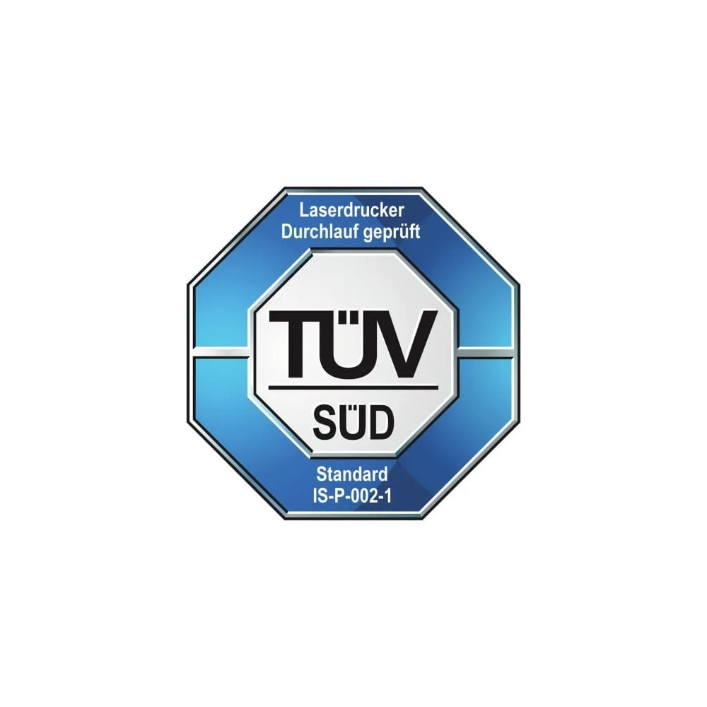 Produktbild för Universaletiketter Avery 70x36 mm, hvid med Ultragrip + 30%...