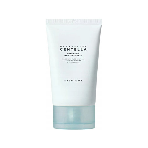 Skin1004 SKIN1004 Madagascar Centella Hyalu-Cica Moisture Cream 75 ml