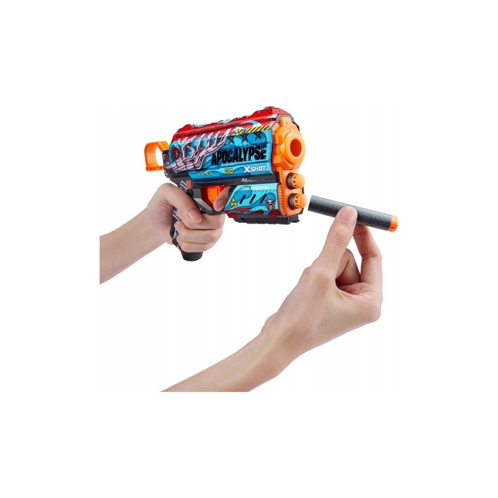 Produktbild för ZURU X-Shot Skins