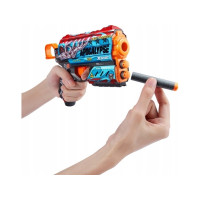 Produktbild för ZURU X-Shot Skins