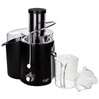 Produktbild för Adler AD 4127 - råsaftcentrifug - mattsvart