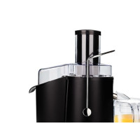 Produktbild för Adler AD 4127 - råsaftcentrifug - mattsvart