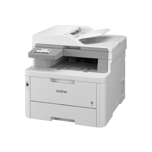 Brother Brother MFC-L8340CDW - multifunktionsskrivare - färg