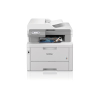 Produktbild för Brother MFC-L8340CDW - multifunktionsskrivare - färg