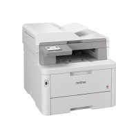 Produktbild för Brother MFC-L8340CDW - multifunktionsskrivare - färg