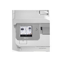 Produktbild för Brother MFC-L8340CDW - multifunktionsskrivare - färg