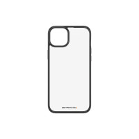 Produktbild för PanzerGlass ClearCase - baksidesskydd för mobiltelefon