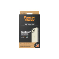Produktbild för PanzerGlass ClearCase - baksidesskydd för mobiltelefon