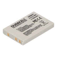 Produktbild för Duracell batteri - Li-Ion