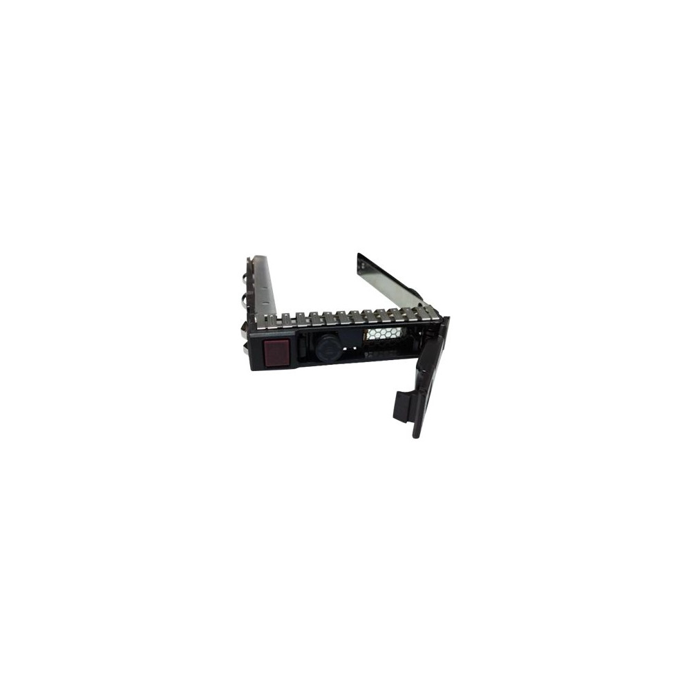Produktbild för CoreParts 2.5" SFF SATA/SAS HotSwap Tray - fack för hårddisk