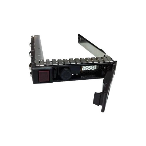 CoreParts CoreParts 2.5" SFF SATA/SAS HotSwap Tray - fack för hårddisk