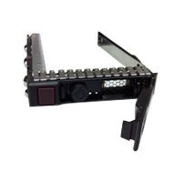 Produktbild för CoreParts 2.5" SFF SATA/SAS HotSwap Tray - fack för hårddisk
