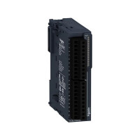 Produktbild för Schneider Electric TM3DQ16T, IP20, -10