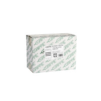Produktbild för Grippie Zip Lock-påsar 70x100mm T-08 50my