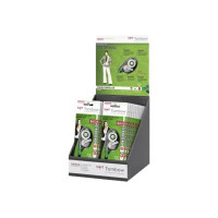 Produktbild för Tombow MONO YT - korrigeringsrulle - 4.2 mm x 10 m (paket om 20)