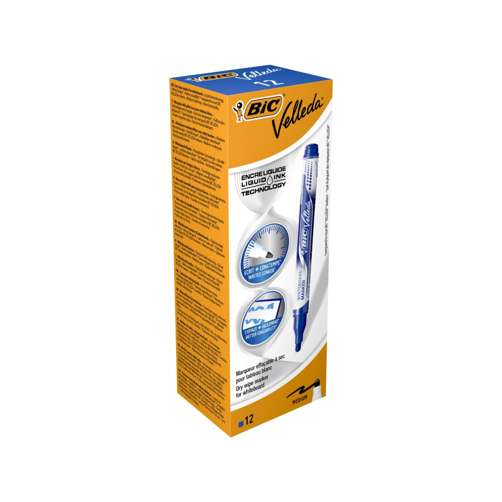 Produktbild för BIC VELLEDA