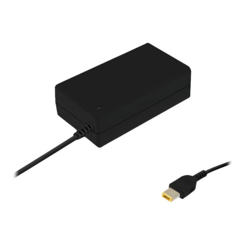 Qoltec Qoltec - strömadapter - 45 watt