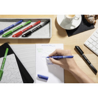 Produktbild för Fineliner Stabilo Sensor 189 blå