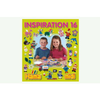 Produktbild för Hama inspirationshæfte 16