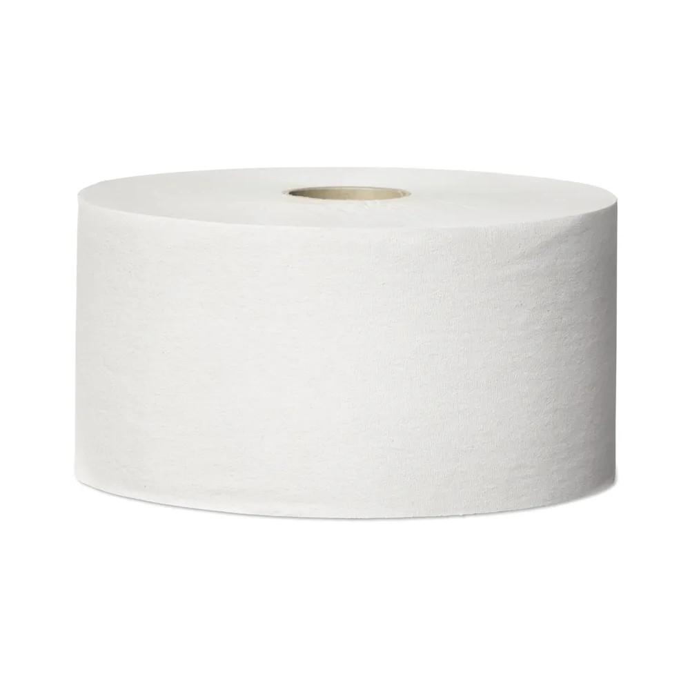 Produktbild för Tork Universal Jumbo T1 - toalettpapper - 2400 ark - rulle - 480 m - natur