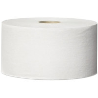Produktbild för Tork Universal Jumbo T1 - toalettpapper - 2400 ark - rulle - 480 m - natur