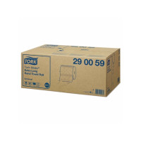 Produktbild för Håndklæderuller Tork H1 Matic® Universal 1-lag 280m hvid